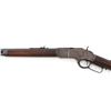 Image 14 : Winchester 1873 3rd Model Lever Action Rifle