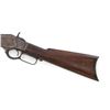 Image 15 : Winchester 1873 3rd Model Lever Action Rifle