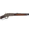 Image 4 : Winchester 1873 3rd Model Lever Action Rifle