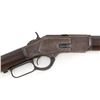 Image 6 : Winchester 1873 3rd Model Lever Action Rifle