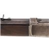 Image 11 : Winchester Model 1892 Lever Action Rifle