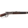 Image 4 : Winchester Model 1892 Lever Action Rifle