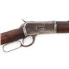 Image 6 : Winchester Model 1892 Lever Action Rifle