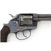 Image 11 : Colt Model 1878 Double Action Revolver