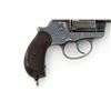 Image 12 : Colt Model 1878 Double Action Revolver