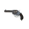 Image 1 : Colt Model 1878 Double Action Revolver
