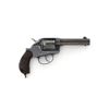 Image 2 : Colt Model 1878 Double Action Revolver