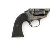 Image 3 : Colt Bisley Model Single Action Revolver