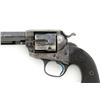 Image 4 : Colt Bisley Model Single Action Revolver