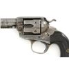 Image 4 : Colt 1st Generation Bisley Model Single Action Revolver