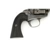 Image 6 : Colt 1st Generation Bisley Model Single Action Revolver