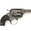 Image 7 : Colt 1st Generation Bisley Model Single Action Revolver