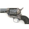 Image 4 : Composite Colt Single Action Army Artillery Type Revolver with D.F.C. Inspected Frame