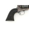 Image 6 : Composite Colt Single Action Army Artillery Type Revolver with D.F.C. Inspected Frame