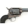 Image 7 : Composite Colt Single Action Army Artillery Type Revolver with D.F.C. Inspected Frame