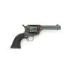 Image 2 : Professionally Refinished Antique Colt 1st Generation Single Action Army Revolver