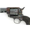 Image 4 : Professionally Refinished Antique Colt 1st Generation Single Action Army Revolver