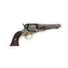 Image 2 : Remington New Model Police Single Action Percussion Revolver