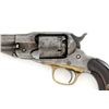 Image 4 : Remington New Model Police Single Action Percussion Revolver