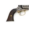 Image 6 : Remington New Model Police Single Action Percussion Revolver