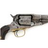 Image 7 : Remington New Model Police Single Action Percussion Revolver