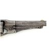 Image 8 : Remington New Model Police Single Action Percussion Revolver