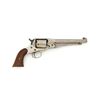 Image 2 : Remington New Model Police Conversion Single Action Revolver
