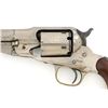 Image 4 : Remington New Model Police Conversion Single Action Revolver