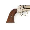 Image 6 : Remington New Model Police Conversion Single Action Revolver