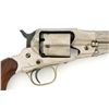 Image 7 : Remington New Model Police Conversion Single Action Revolver
