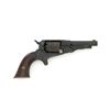 Image 2 : Remington New Model Pocket Conversion Spur Trigger Revolver