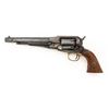 Image 1 : Remington Model New Model Army Single Action Percussion Revolver