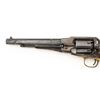 Image 4 : Remington Model New Model Army Single Action Percussion Revolver