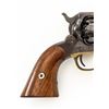 Image 5 : Remington Model New Model Army Single Action Percussion Revolver