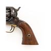 Image 6 : Remington Model New Model Army Single Action Percussion Revolver