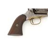 Image 6 : Remington New Model Army Single Action Percussion Revolver