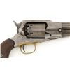 Image 7 : Remington New Model Army Single Action Percussion Revolver