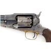 Image 4 : Remington Transitional New Model Army Single Action Percussion Revolver