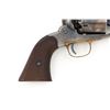 Image 7 : Remington Transitional New Model Army Single Action Percussion Revolver