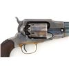 Image 8 : Remington Transitional New Model Army Single Action Percussion Revolver