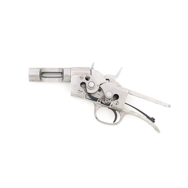 Remington Rolling Block Sporting Rifle Cutaway Salesman Style Sample