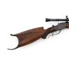 Image 3 : Deluxe Special Order Winchester Model 1885 High Wall Falling Block Single Shot Target Rifle