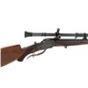 Image 8 : Deluxe Special Order Winchester Model 1885 High Wall Falling Block Single Shot Target Rifle
