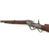 Image 13 : Marlin-Ballard Falling Block Single Shot Target Rifle, with John Rigby Retailer Marks