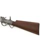 Image 14 : Marlin-Ballard Falling Block Single Shot Target Rifle, with John Rigby Retailer Marks