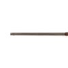 Image 15 : Marlin-Ballard Falling Block Single Shot Target Rifle, with John Rigby Retailer Marks
