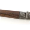 Image 18 : Marlin-Ballard Falling Block Single Shot Target Rifle, with John Rigby Retailer Marks
