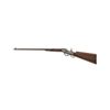 Image 2 : Marlin-Ballard Falling Block Single Shot Target Rifle, with John Rigby Retailer Marks