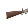 Image 3 : Marlin-Ballard Falling Block Single Shot Target Rifle, with John Rigby Retailer Marks