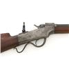 Image 6 : Marlin-Ballard Falling Block Single Shot Target Rifle, with John Rigby Retailer Marks